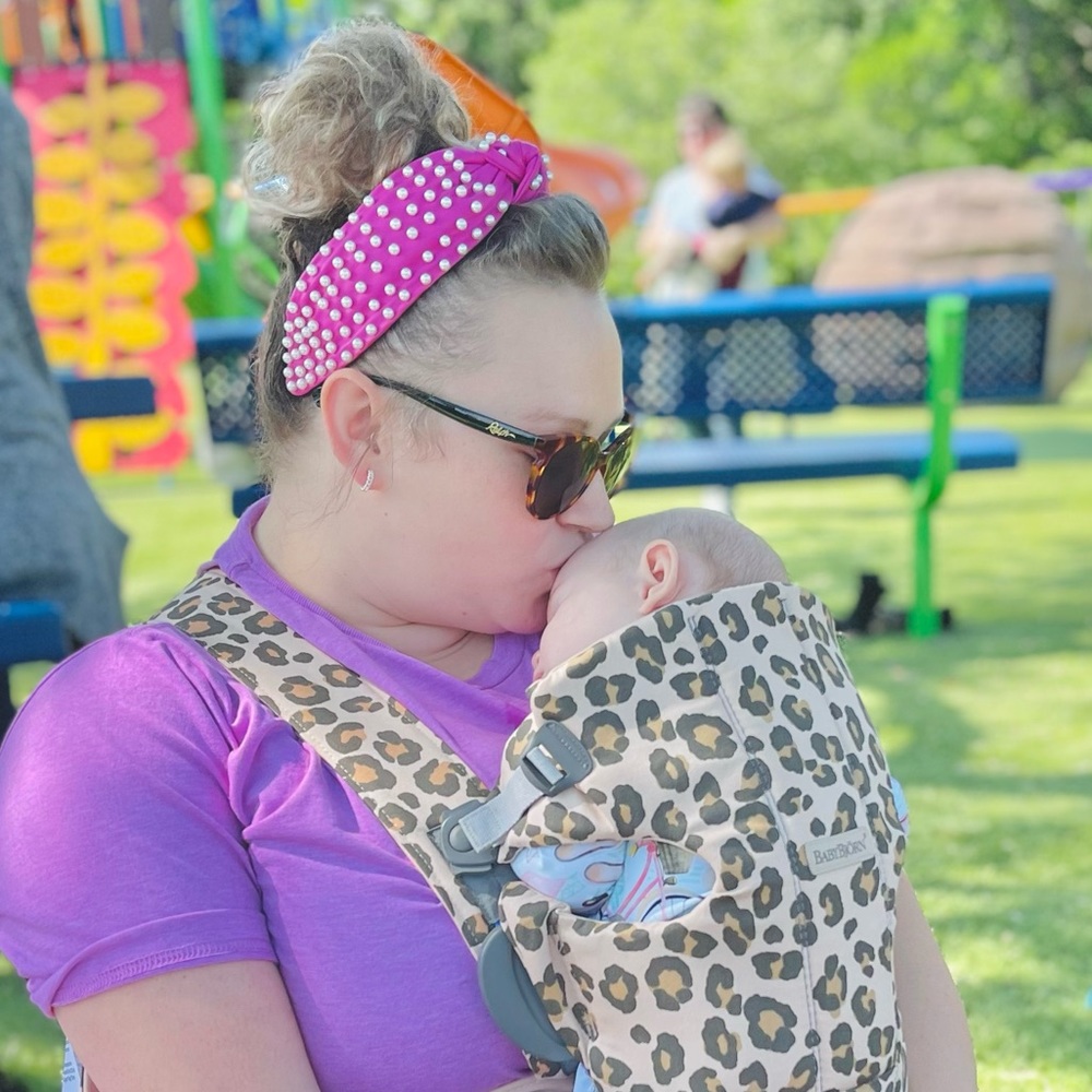 Meet your Posher, Lauren